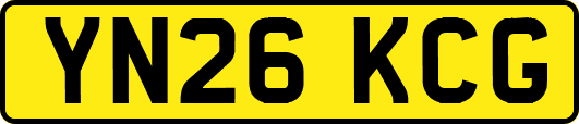 YN26KCG