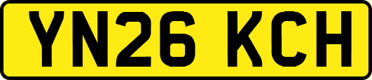 YN26KCH