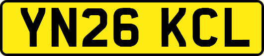 YN26KCL