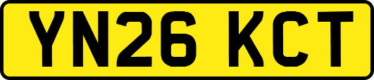 YN26KCT