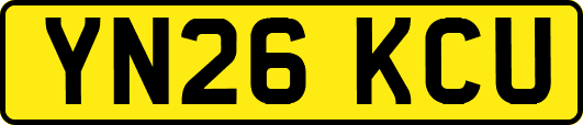 YN26KCU