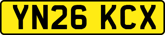 YN26KCX