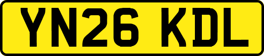 YN26KDL