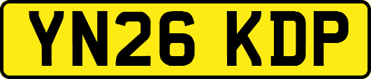 YN26KDP
