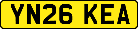 YN26KEA