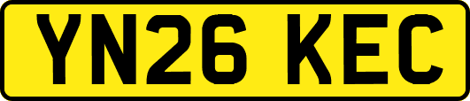 YN26KEC