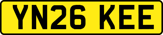 YN26KEE