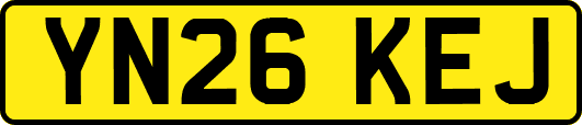 YN26KEJ