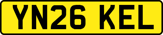 YN26KEL