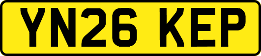 YN26KEP