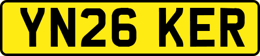 YN26KER