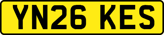 YN26KES