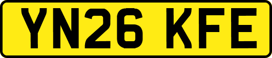 YN26KFE