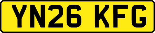 YN26KFG