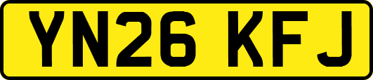 YN26KFJ