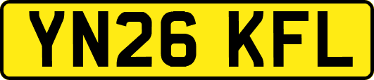 YN26KFL