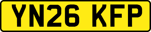YN26KFP