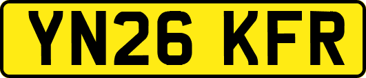 YN26KFR