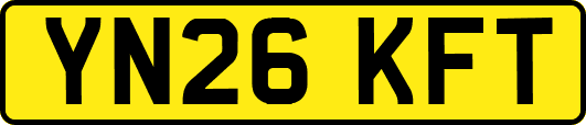 YN26KFT