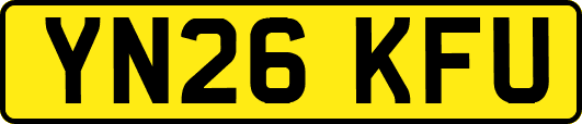YN26KFU