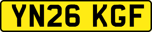 YN26KGF