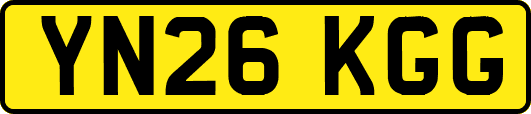 YN26KGG