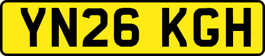YN26KGH