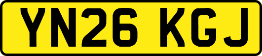 YN26KGJ