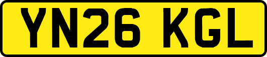 YN26KGL