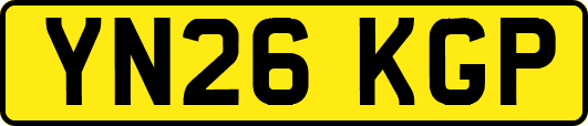 YN26KGP