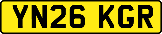 YN26KGR