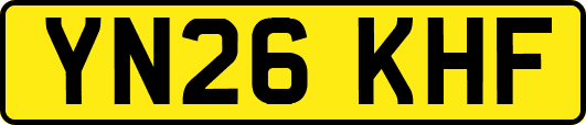 YN26KHF