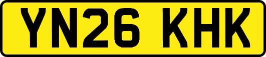 YN26KHK