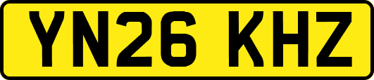 YN26KHZ