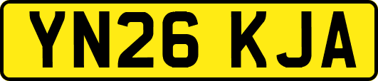 YN26KJA