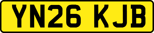 YN26KJB