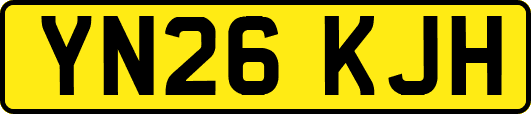YN26KJH