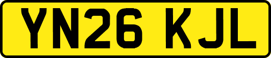 YN26KJL