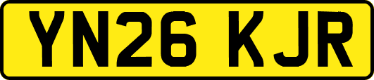 YN26KJR
