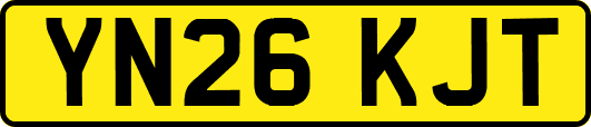 YN26KJT