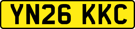 YN26KKC