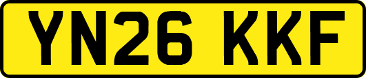 YN26KKF