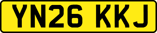 YN26KKJ