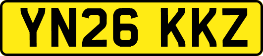 YN26KKZ