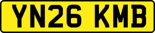YN26KMB
