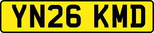 YN26KMD