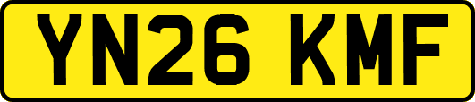YN26KMF