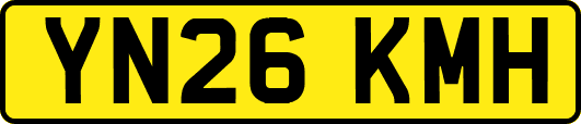 YN26KMH