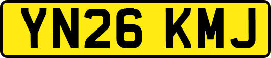 YN26KMJ
