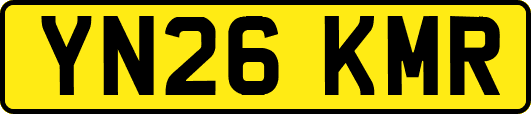 YN26KMR